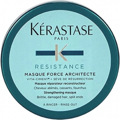 Kérastase Resistance Force architecte maska pre poškodené vlasy 75 ml