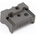 BondTech Mini After LGX Lite Hotend Adapter - Dragonfly / 3010 Fan (10090-8)