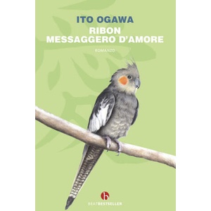 Ribon messaggero d'amore | Ito Ogawa (2022)