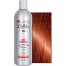 CHI Ionic Color Illuminate Shampoo Red Auburn 355 ml