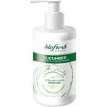 Biofresh Cosmetics Cucumber Facial Wash Gel - Нежен гел за измиване на лице 200мл