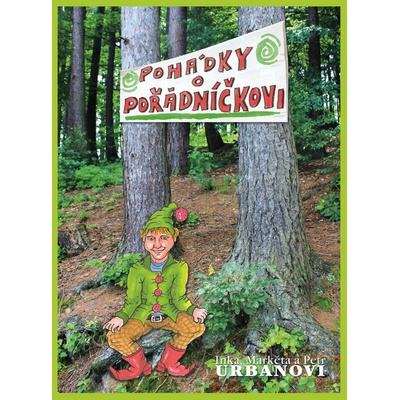 Pohádky o Pořádníčkovi