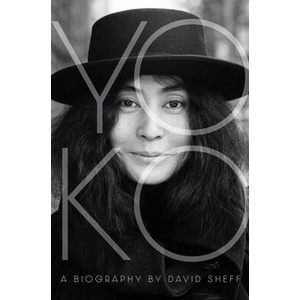Yoko | SHEFF DAVID (ISBN: 9781982188245)