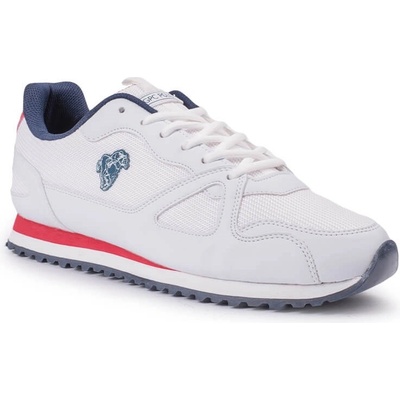 Grand Polo Club Gpc polo Мъжки спортни обувки - Бели 20210835557 (333826_Бяло)