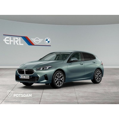 BMW 120i 125 kW