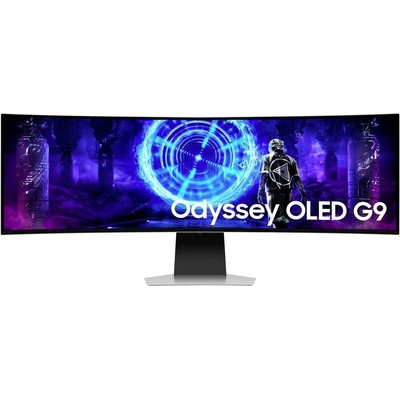 Samsung Odyssey OLED G9 S49DG954SU