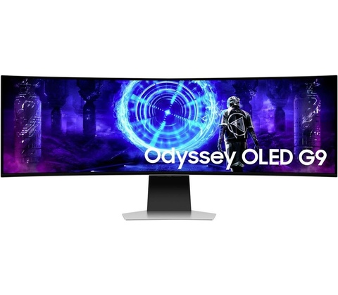 Samsung Odyssey OLED G9 S49DG954SU