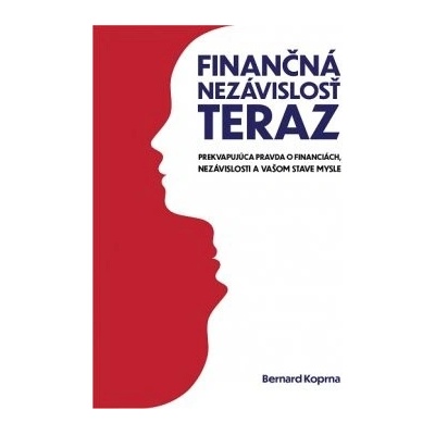 Finančná nezávislosť teraz