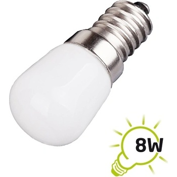 Tipa žárovka LED do lednice a digestoře E14 1.5W bílá studená