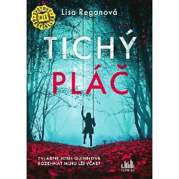 Tichý pláč