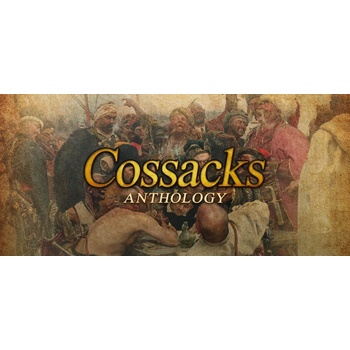 Cossacks Anthology