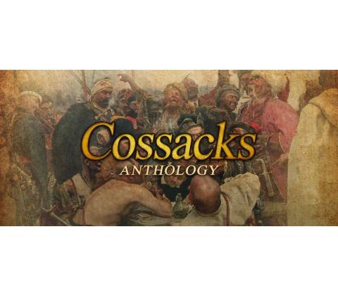 Cossacks Anthology