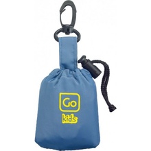 Go Travel dětská ponča Kids poncho & Pouch
