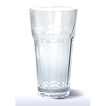 Image 1 of Horecano КС-Чаши АМЕРИКА високи 2012/400мл (015556)