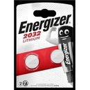 Energizer CR2032 2ks 7638900248357