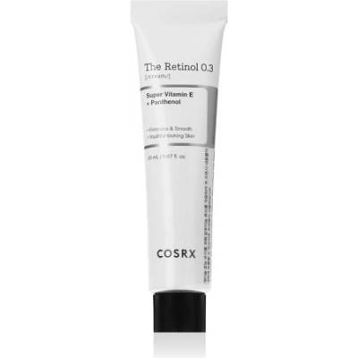 COSRX The Retinol 0.3 Cream анти-ейдж крем с ретинол 20 ml унисекс