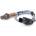 Lambda sonda BOSCH 0258017491