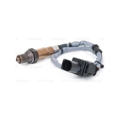 Lambda sonda BOSCH 0258017491