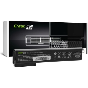 Image 1 of Green Cell HP 5200 mAh (HP100PRO) (GC-35952)