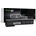 Green Cell HP 5200 mAh (HP100PRO) (GC-35952)