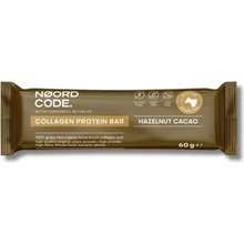 Noordcode BIO Proteinová tyčinka s kolagenem 60 g