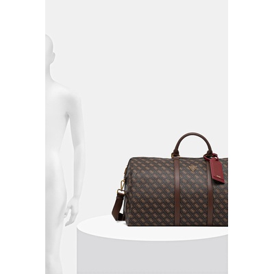 GUESS Чанта Guess MILANO в кафяво TMPILO P5335 (TMPILO.P5335)