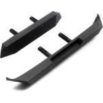 Axial Предна и задна ос Axial броня Jeep JLU: SCX6