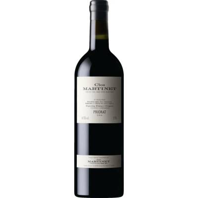 Mas Martinet Clos Martinet 2022 Červené 13,5% 0,75 l (holá láhev)