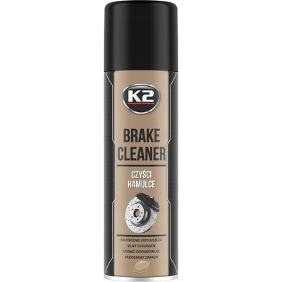 K2 CHAIN ​​CLEANER 500ML | Zboží Auto