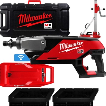 Milwaukee MXF DCD150-302C MX