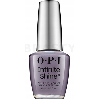 OPI Infinite Shine Silk lak na nehty s gelovým efektem Endure Allure 15 ml