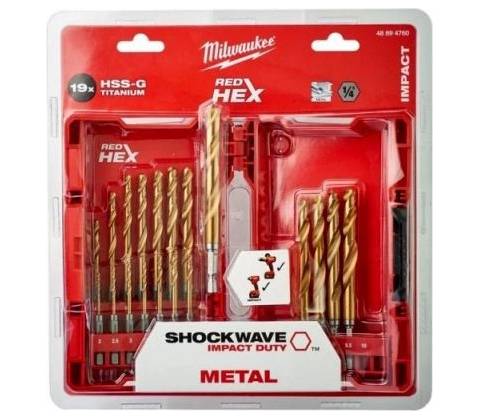 Milwaukee 4932493866
