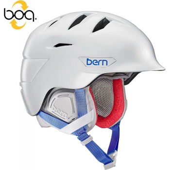 Bern Hepburn 16/17