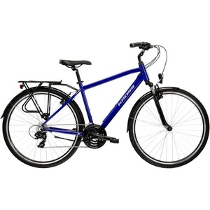 Kross Trans 1.0 28 (2026) Велосипеди