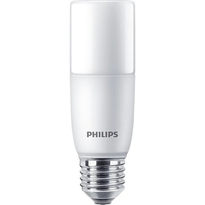 Philips LED žiarovka E27 Stick 9,5W = 68W 950lm 3000K Warm 240°