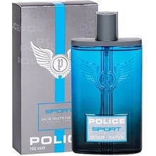 Police Sport toaletní voda pánská 100 ml