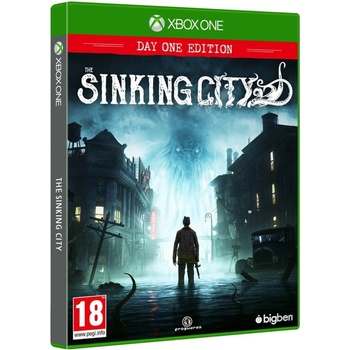 The Sinking City (D1 Edition)