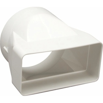 VENTS s variabilnou sekciou konektora 120 x 60 100 mm