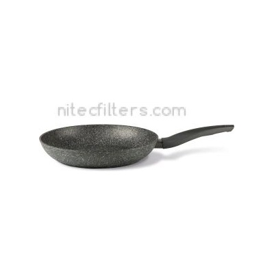 TVS Алуминиев тиган mineralia induction, диаметър 28 см. , код Д442
