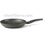 TVS Алуминиев тиган mineralia induction, диаметър 28 см. , код Д442