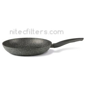 TVS Алуминиев тиган mineralia induction, диаметър 28 см. , код Д442