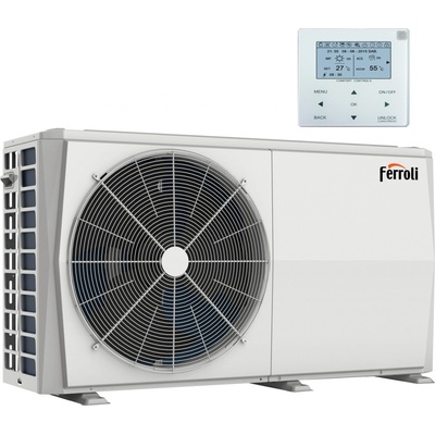 Ferroli OMNIA M 3.2 HI3 6 kW