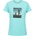 Regatta Тениска Regatta Women's Fingal T-Shirt - Amazonite