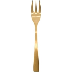 House Doctor Виличка за торта Golden (209660407)