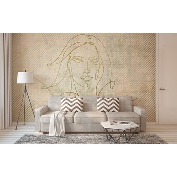 Фототапет Golden Line 1