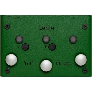 Lehle 3AT1 SGos Футсуич (1013)