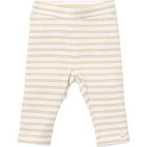 Little Dutch Бебешки дълги панталонки Little Dutch - Multi Stripe, 74 cm, 6-9 м (CL24293017) - baby