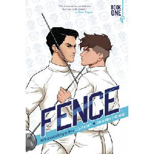 Fence Book One | Johanna The Mad (ISBN: 9798892159005)