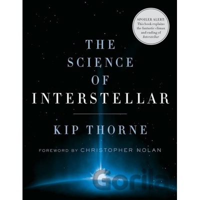 Science of Interstellar