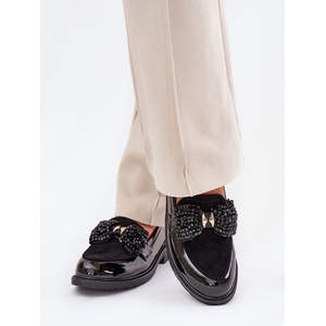 Step in style Дамски обувки тип мокасини модел 209026 Step in style